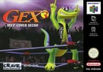 Gex 3; Deep Cover Gecko